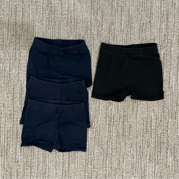Lot of girl shorts and cartwheel shorts 3t/4t - Picture 6 of 6